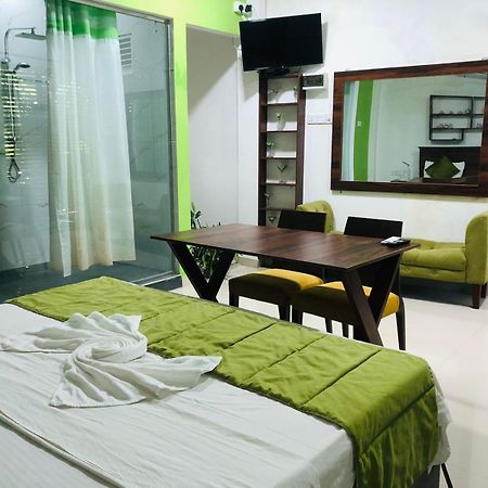 Cinnamon Airport Residencies Katunayaka Extérieur photo