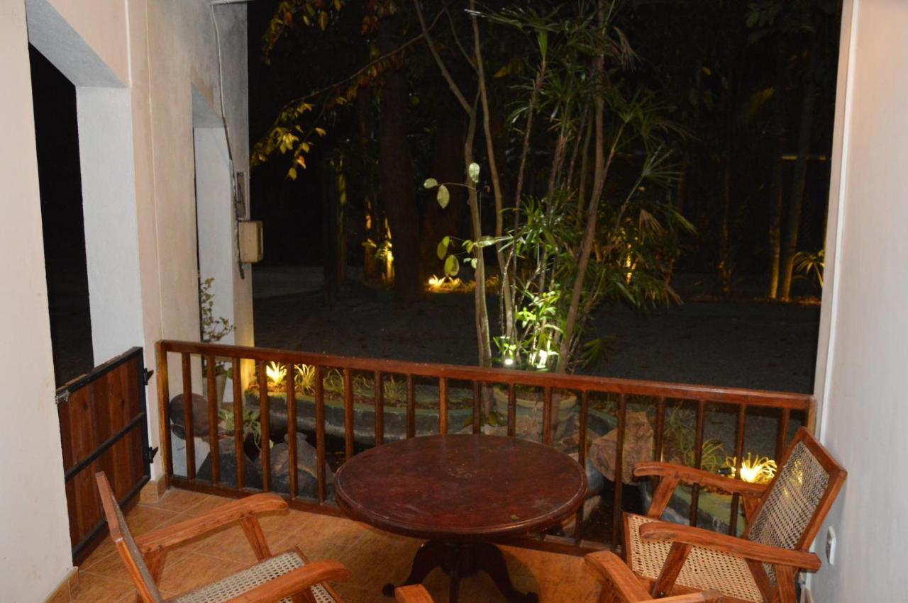 Cinnamon Airport Residencies Katunayaka Extérieur photo