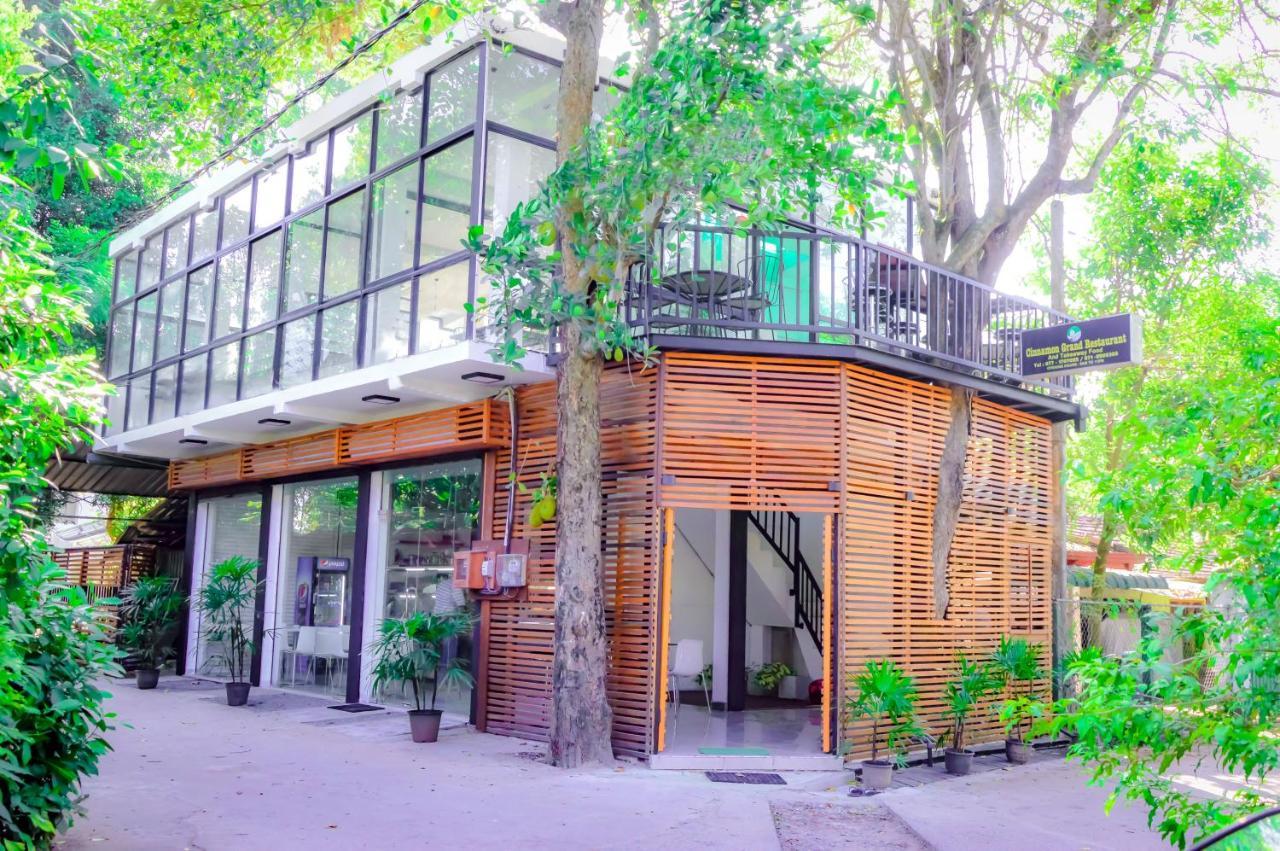 Cinnamon Airport Residencies Katunayaka Extérieur photo
