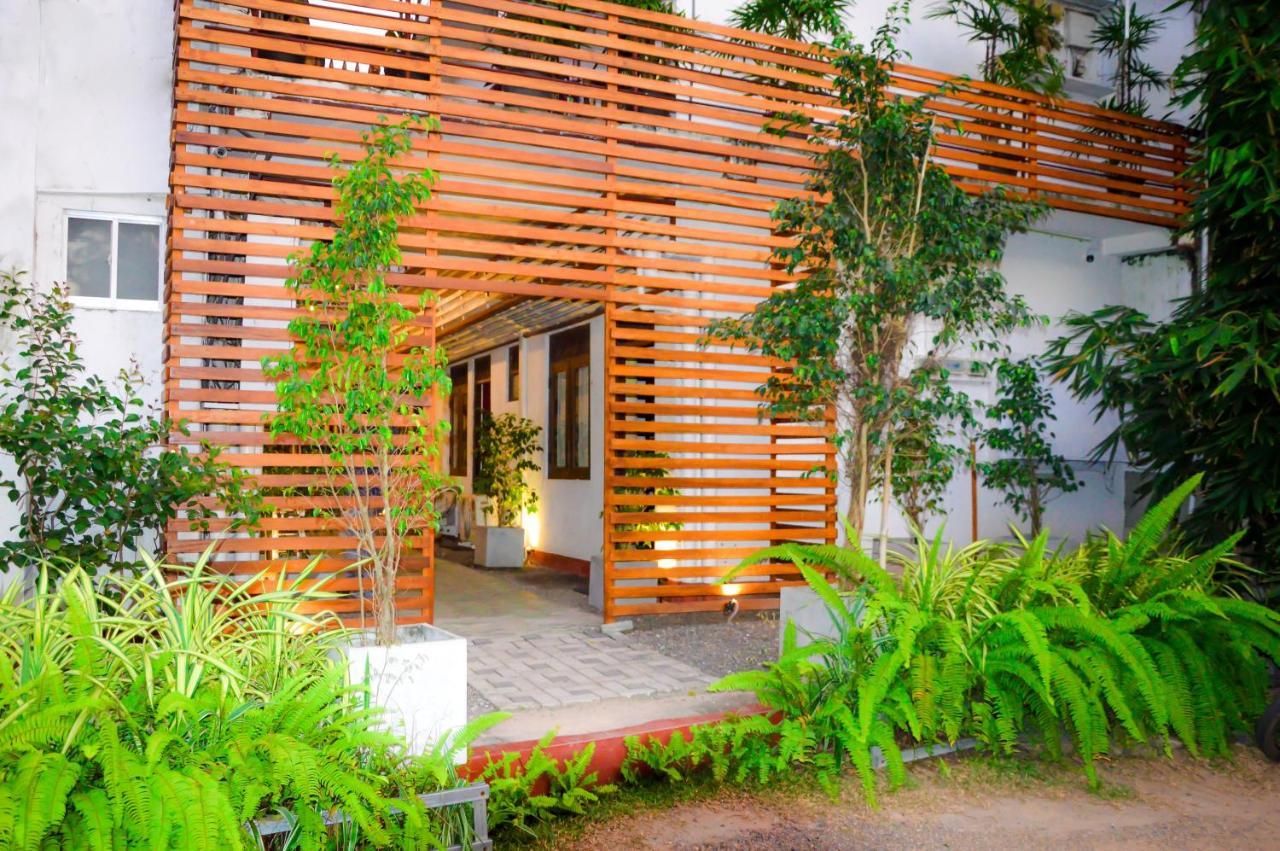Cinnamon Airport Residencies Katunayaka Extérieur photo