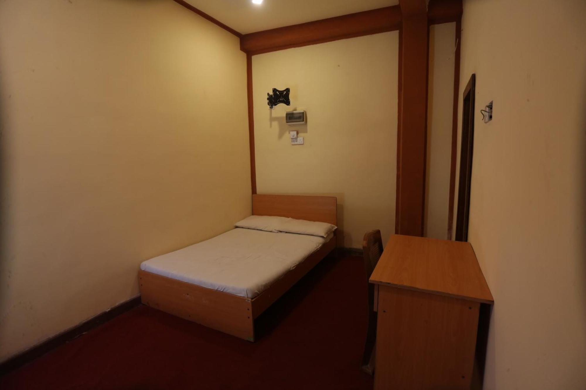Cinnamon Airport Residencies Katunayaka Extérieur photo