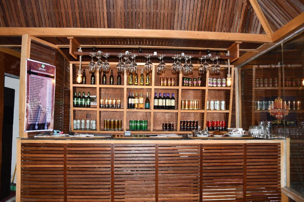 Cinnamon Airport Residencies Katunayaka Extérieur photo