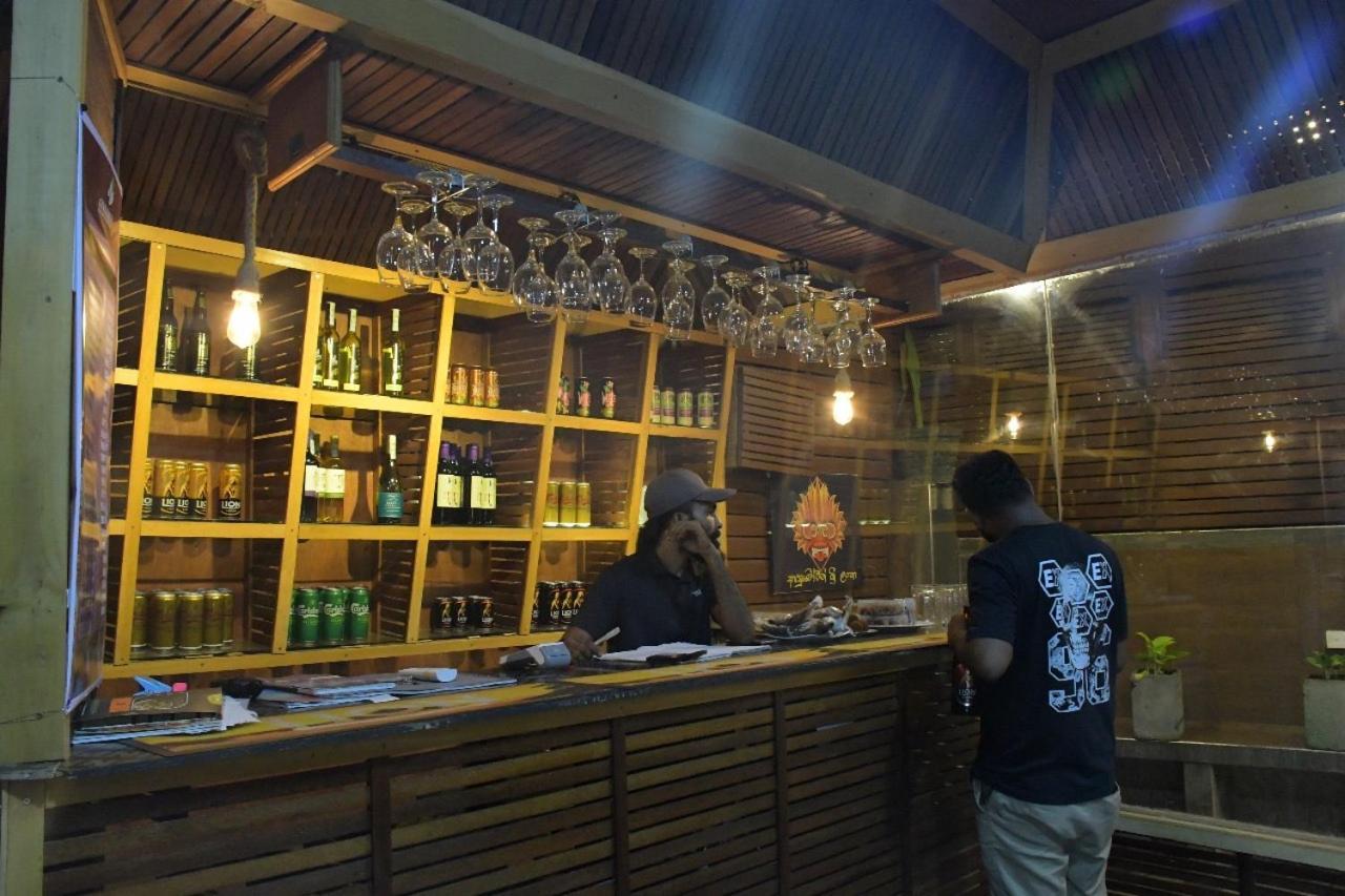 Cinnamon Airport Residencies Katunayaka Extérieur photo