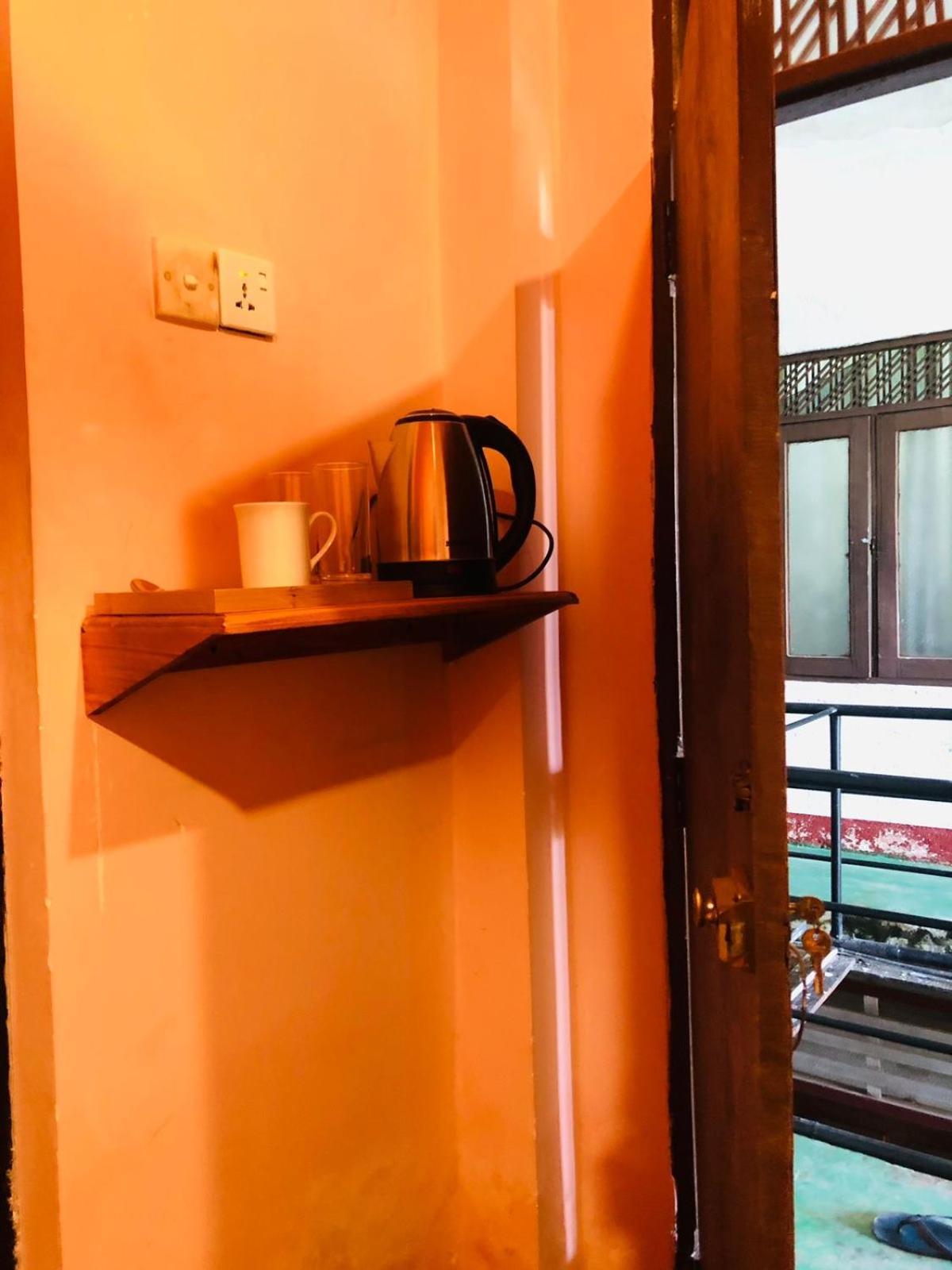 Cinnamon Airport Residencies Katunayaka Extérieur photo