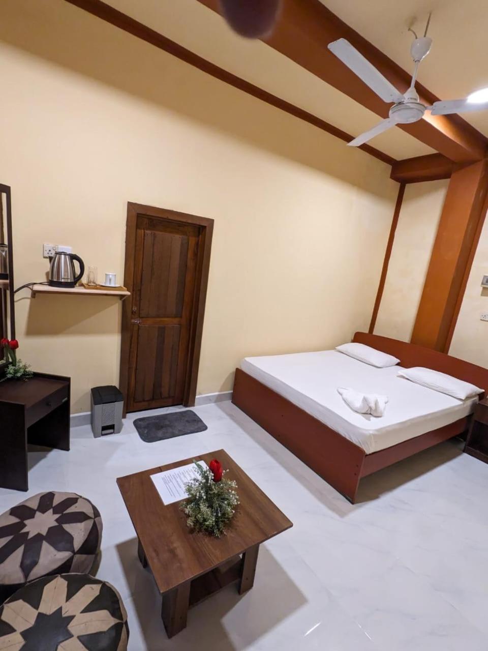 Cinnamon Airport Residencies Katunayaka Extérieur photo