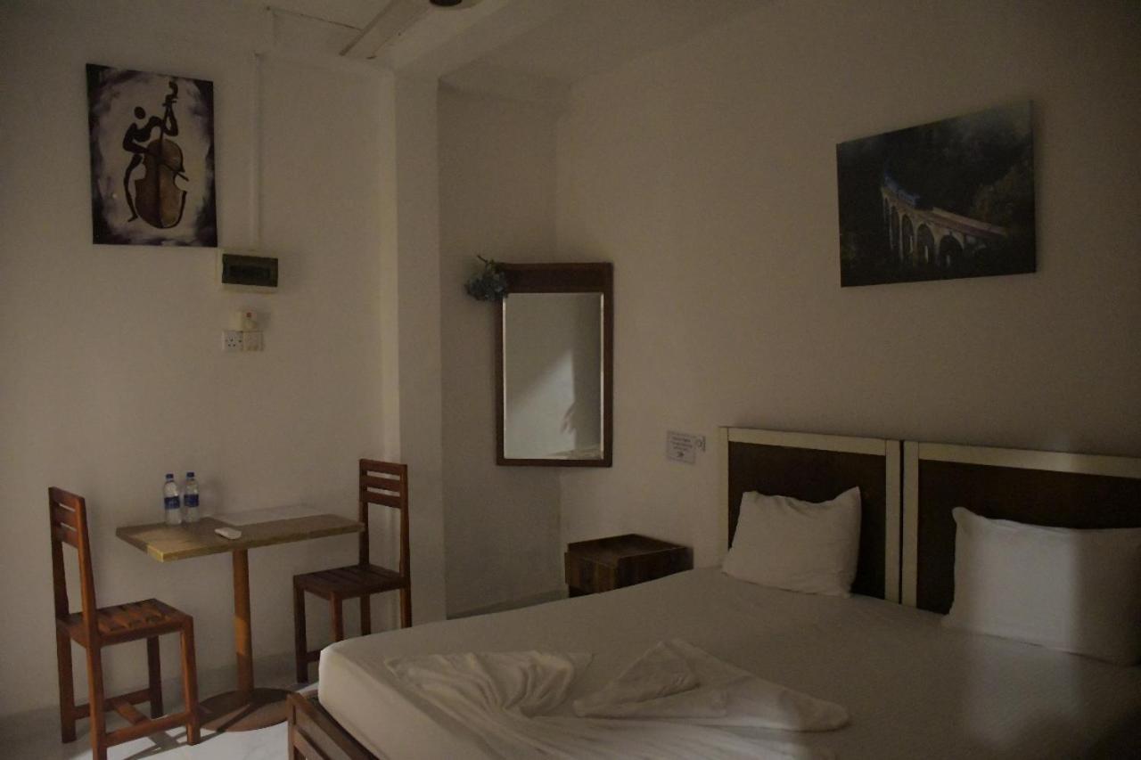 Cinnamon Airport Residencies Katunayaka Extérieur photo