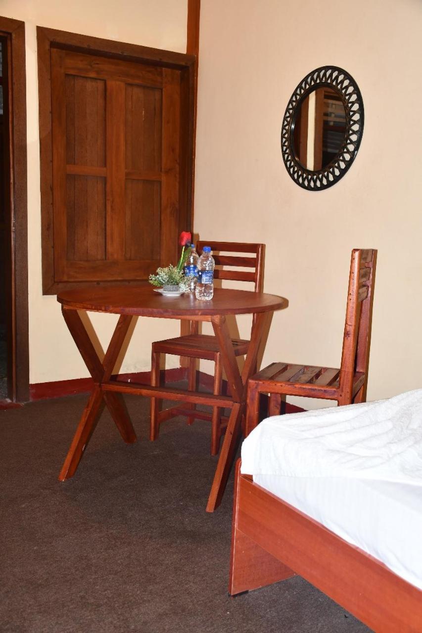 Cinnamon Airport Residencies Katunayaka Extérieur photo