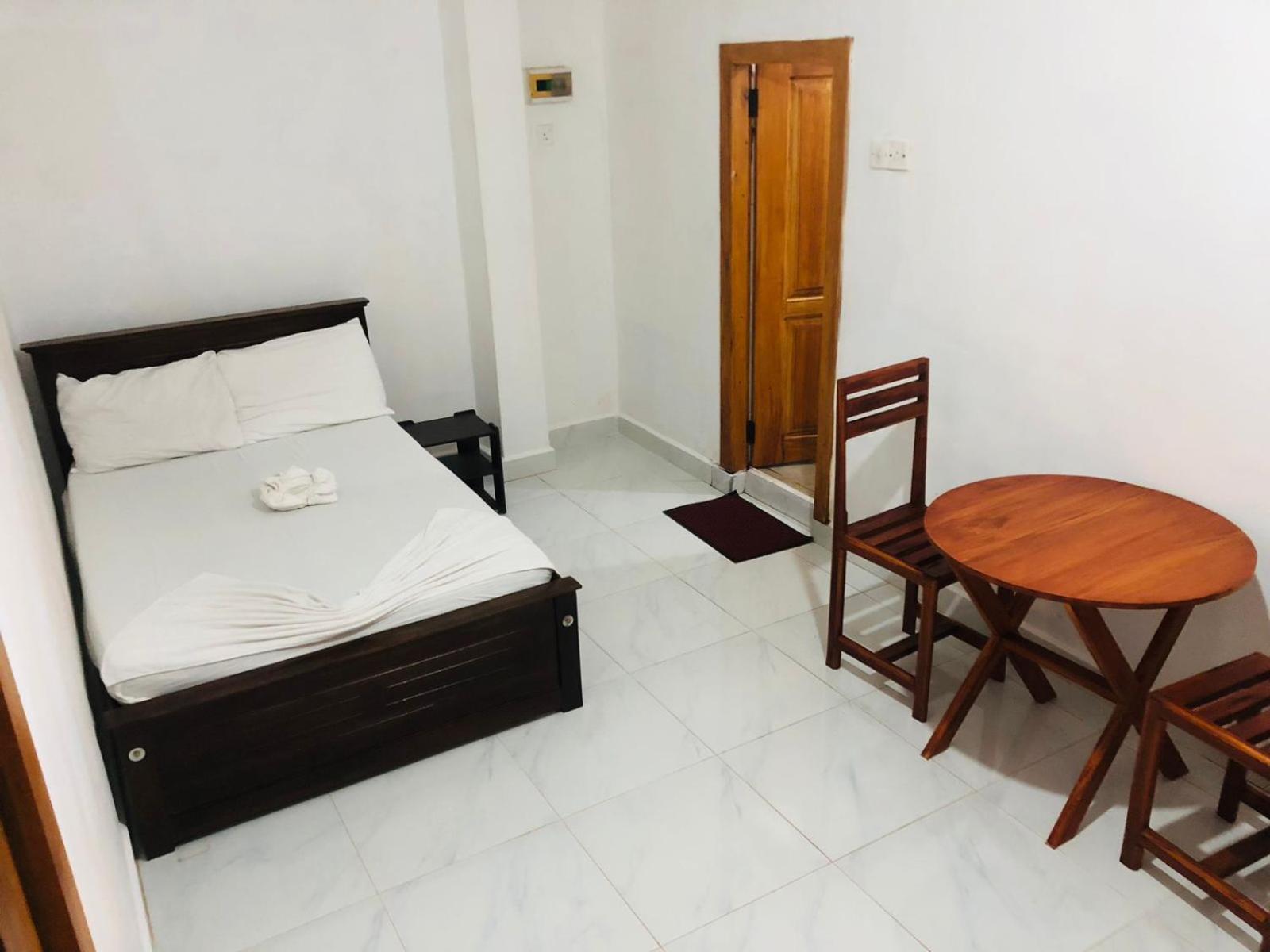 Cinnamon Airport Residencies Katunayaka Extérieur photo