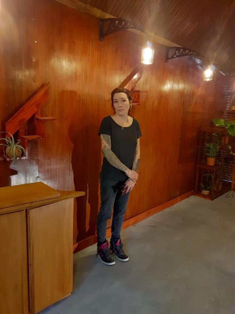 Cinnamon Airport Residencies Katunayaka Extérieur photo