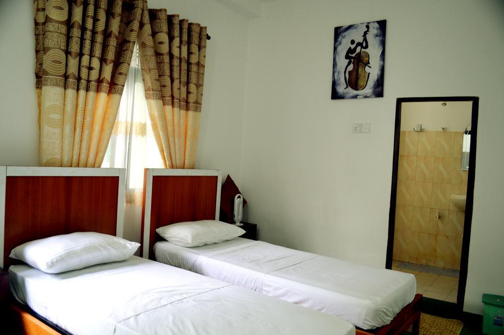 Cinnamon Airport Residencies Katunayaka Extérieur photo