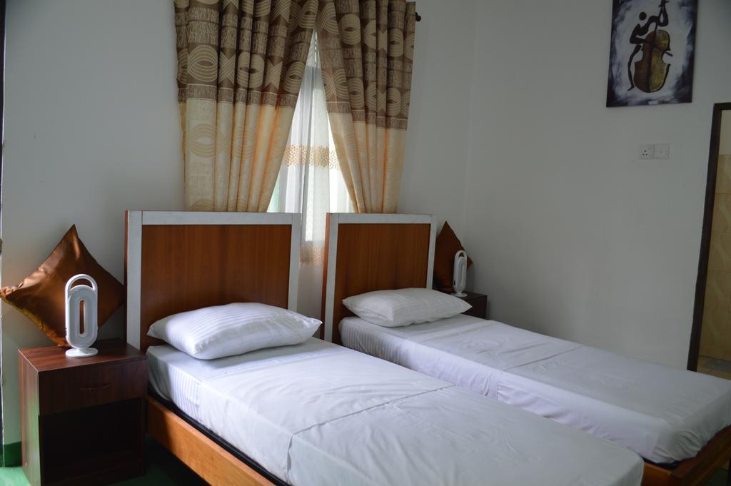 Cinnamon Airport Residencies Katunayaka Extérieur photo