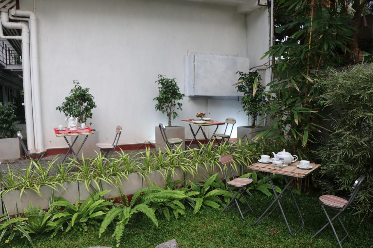 Cinnamon Airport Residencies Katunayaka Extérieur photo