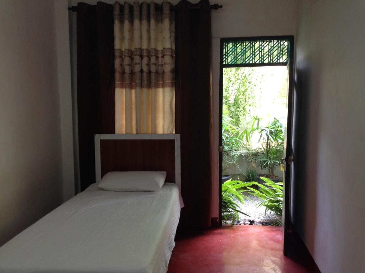 Cinnamon Airport Residencies Katunayaka Extérieur photo